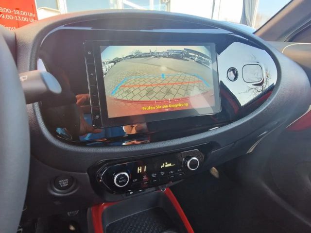 Toyota Aygo 1.0 VVT-i Hatchback