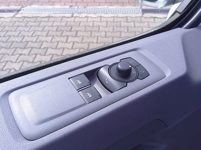 Volkswagen Transporter 2.0 TDI