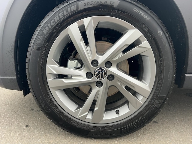 Volkswagen Taigo 1.5 TSI DSG