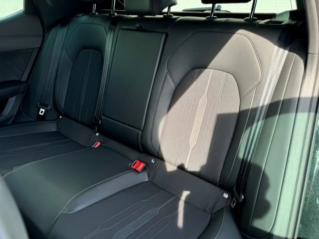 Cupra Leon 1.4 DSG e-Hybrid