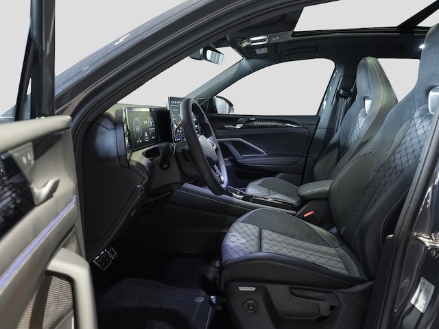 Volkswagen Tiguan DSG R-Line eHybrid