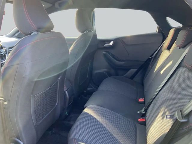 Ford Puma EcoBoost ST Line