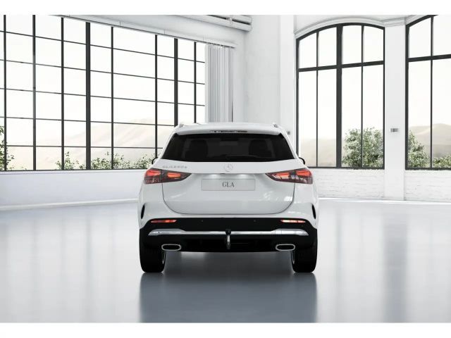 Mercedes-Benz GLA 250 GLA 250 e