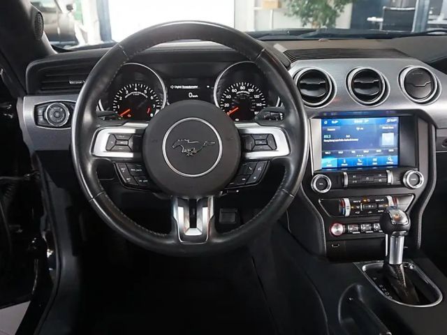 Ford Mustang GT 5.0 V8