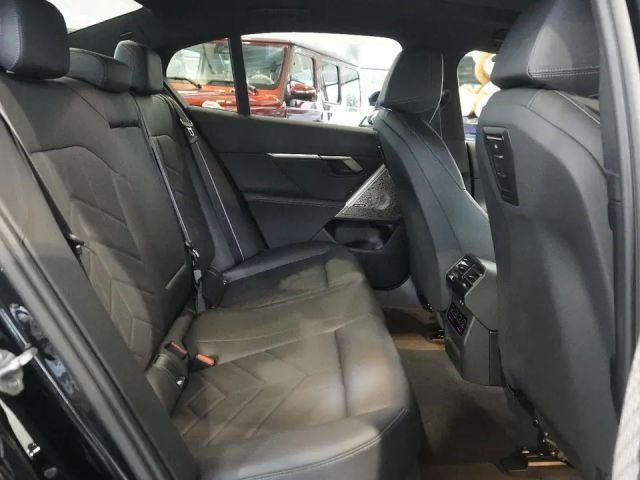 BMW 520 520d Sedan xDrive