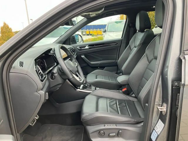 Volkswagen T-Roc 2.0 TSI DSG R-Line