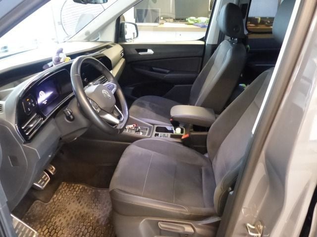 Volkswagen Caddy 2.0 TDI DSG Maxi Style