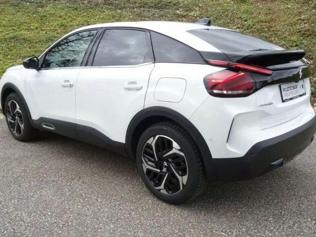 Citroën C4 BlueHDi Max