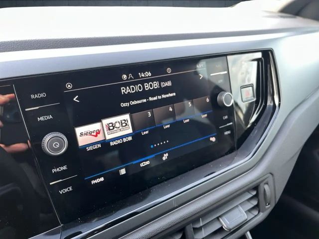 Volkswagen Polo 1.0 TSI DSG IQ.Drive R-Line