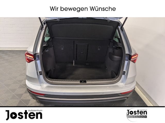 Skoda Karoq 1.5 TSI Selection