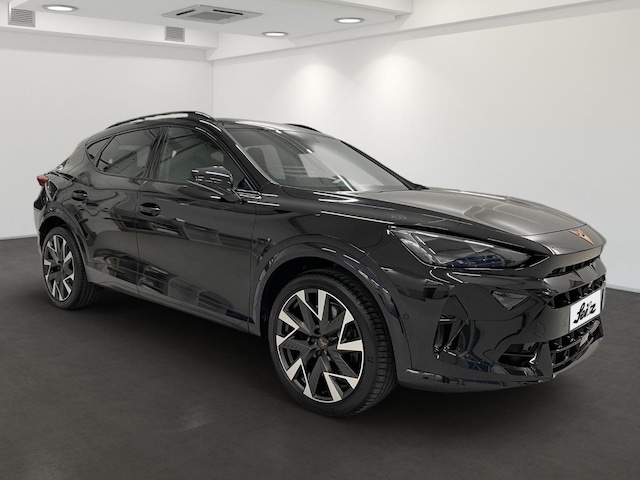 Cupra Formentor 2.0 TSI 4Drive