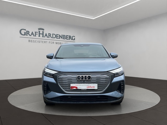 Audi Q4 e-tron 40 Sportback