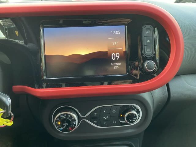 Renault Twingo E-Tech Techno