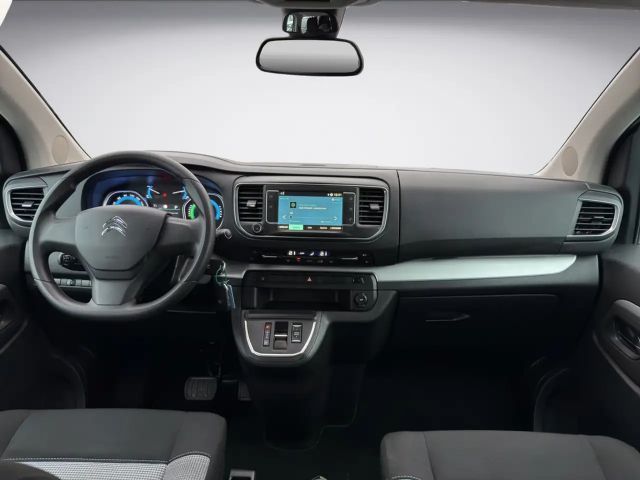 Citroën Spacetourer Feel