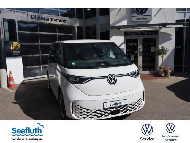 Volkswagen ID.Buzz 150 kW 77 KWh Pro
