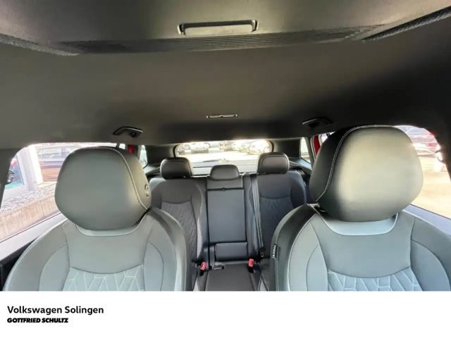 Volkswagen Tiguan 1.5 eTSI DSG IQ.Drive