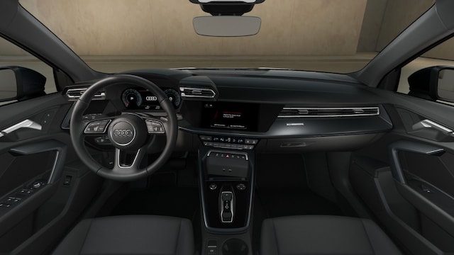 Audi A3 35 TFSI S-Tronic Sedan