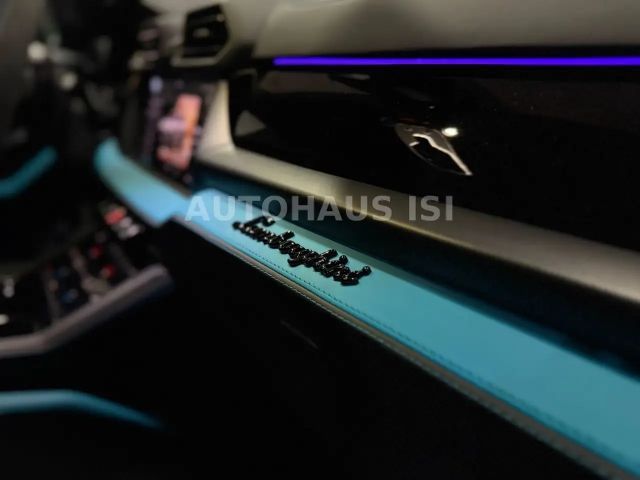 Lamborghini Urus Novitec