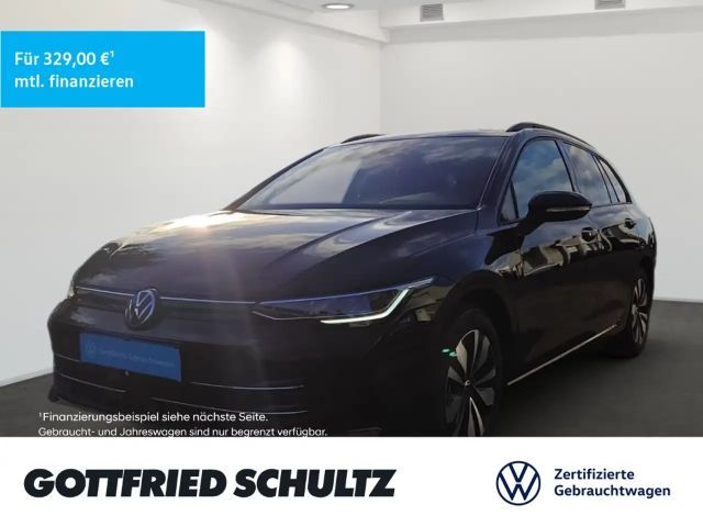 Volkswagen Golf DSG Variant