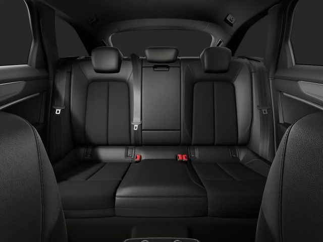 Audi A6 Hybride Quattro S-Line