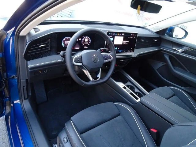 Volkswagen Passat 2.0 TDI Business DSG Variant