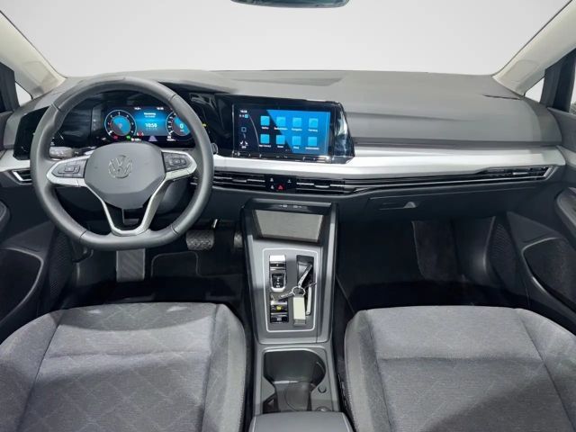 Volkswagen Golf 2.0 TDI DSG Life