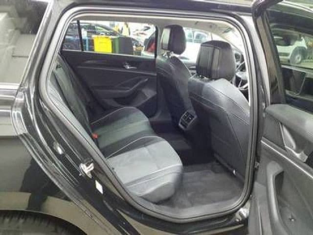 Volkswagen Passat 2.0 TDI Business DSG Variant