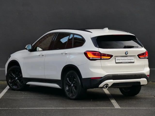 BMW X1 Sport Line sDrive