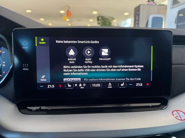 Skoda Octavia Style Style