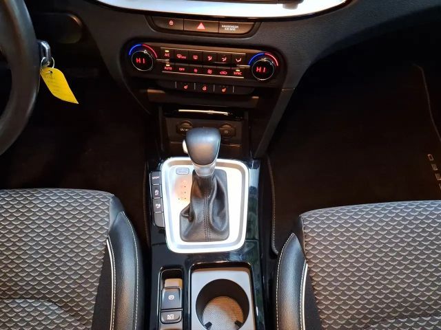 Kia XCeed GDi Spirit