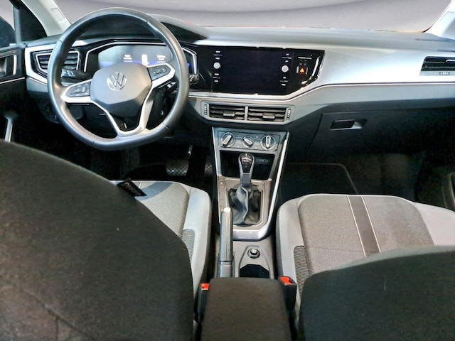 Volkswagen Polo DSG Style