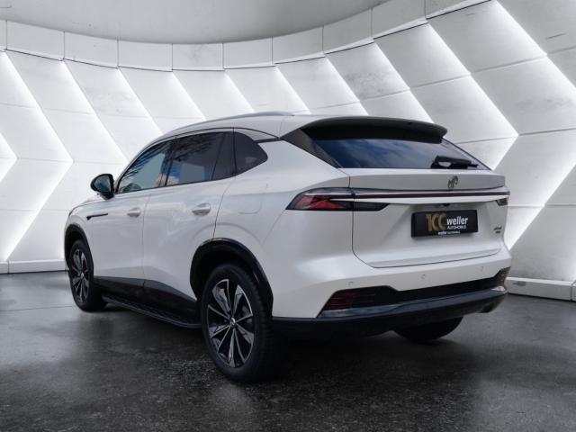 MG HS PHEV LUX MY24, LED, NAVI, Standheizung, 7 Jah