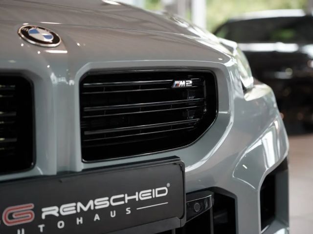 BMW M2 Coupé