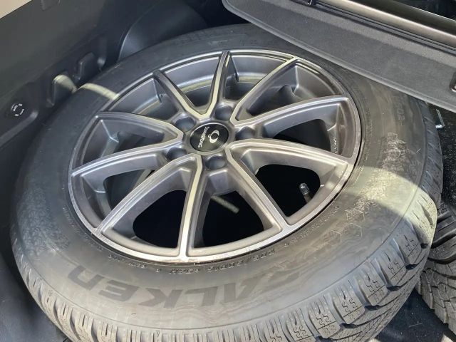 SsangYong Tivoli 2WD