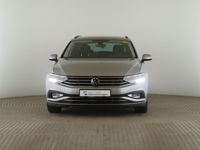 Volkswagen Passat 1.5 TSI Business Variant