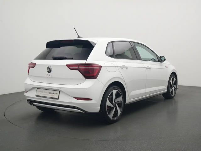 Volkswagen Polo GTI