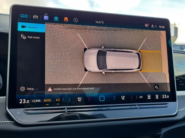 Volkswagen Passat 1.5 TSI Business DSG