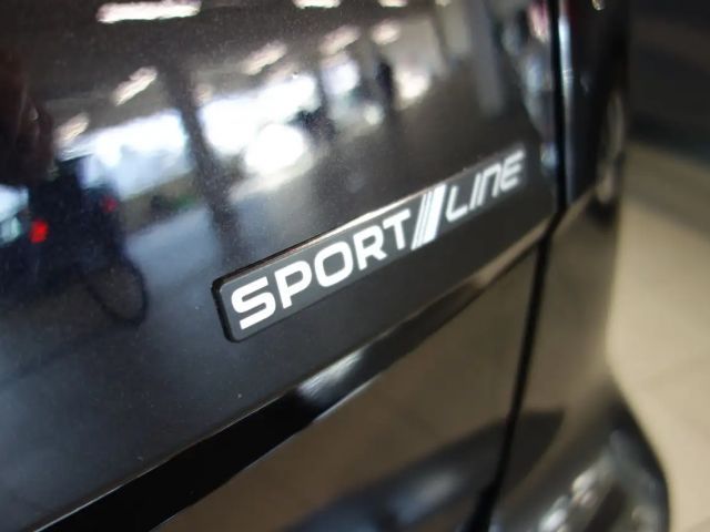 Skoda Enyaq Sportline