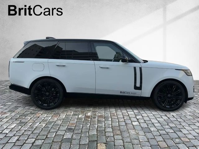 Land Rover Range Rover Autobiography P530