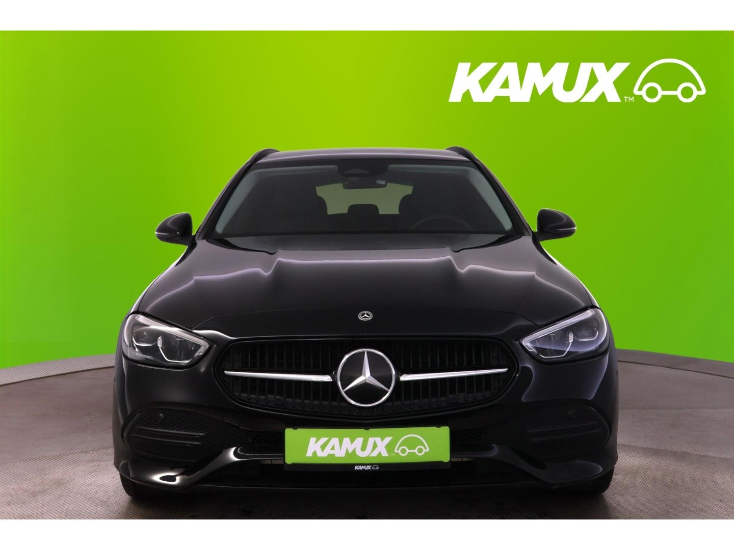 Mercedes-Benz C 200 AVANTGARDE Estate