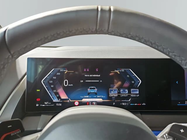 BMW X3 M-Sport xDrive20i