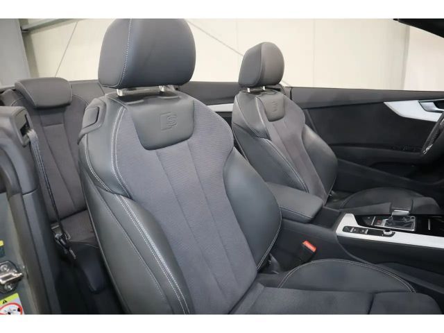 Audi S5 3.0 TFSI Cabriolet Quattro