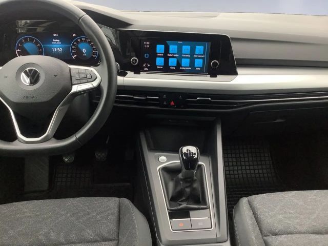 Volkswagen Golf Golf VIII Life