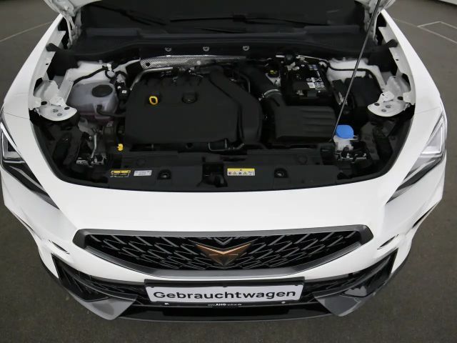 Cupra Formentor 1.5 TSI