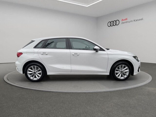 Audi A3 30 TFSI Sportback