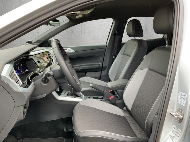 Volkswagen Taigo Life