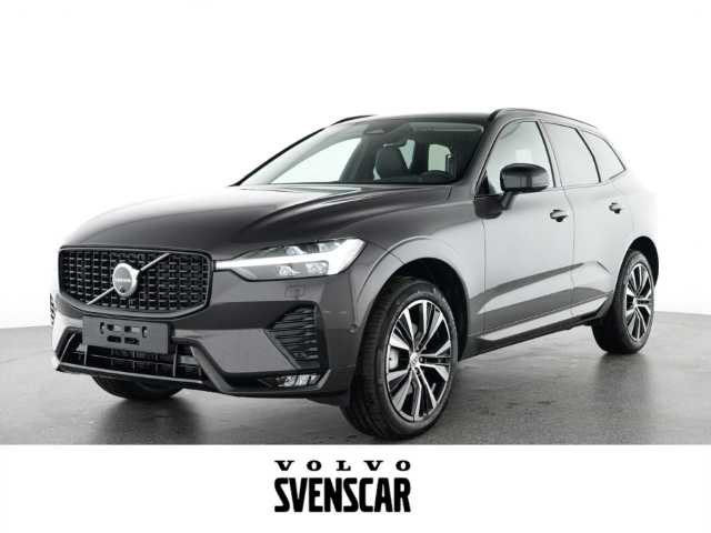 Volvo XC60 XC60