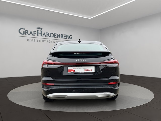 Audi Q4 e-tron 40 Sportback