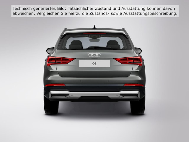 Audi Q3 35 TFSI