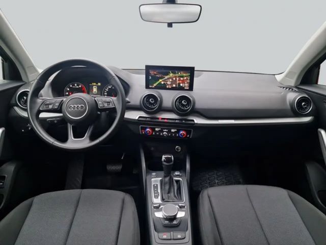 Audi Q2 35 TFSI S-Line S-Tronic